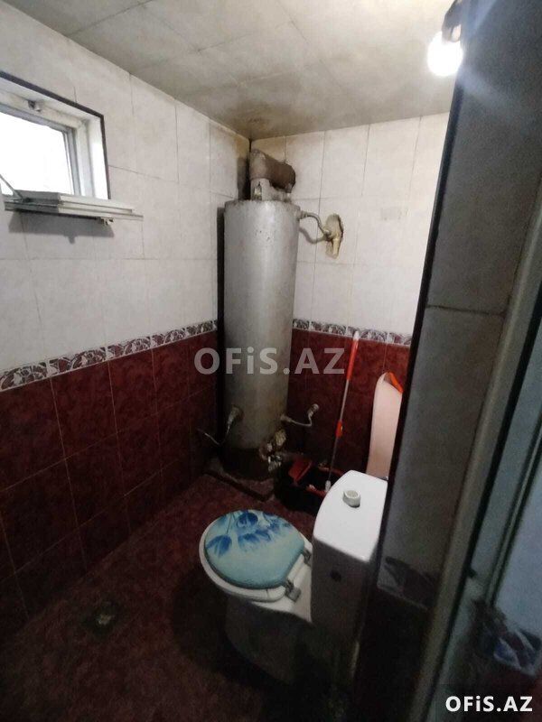 Həyət evləri Satılır Sabunçu r., Maştağa q., 4 otaq, 100 m² — Ev, villa, Bakı (8)