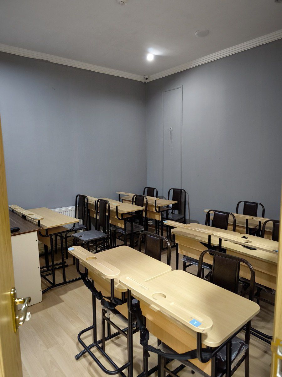 İcarəyə verilir 4 otaqlı ofis 150 m² — Ofis, Bakı (11)