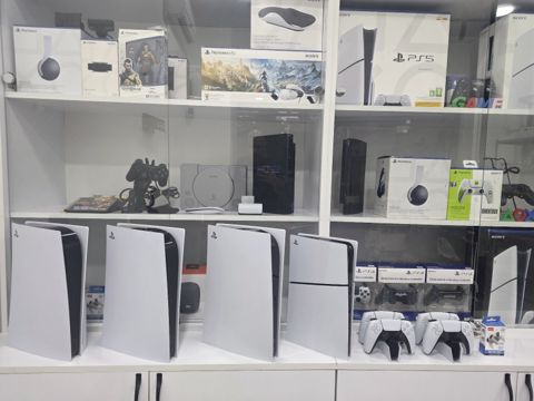 PlayStation 5 — Bakı