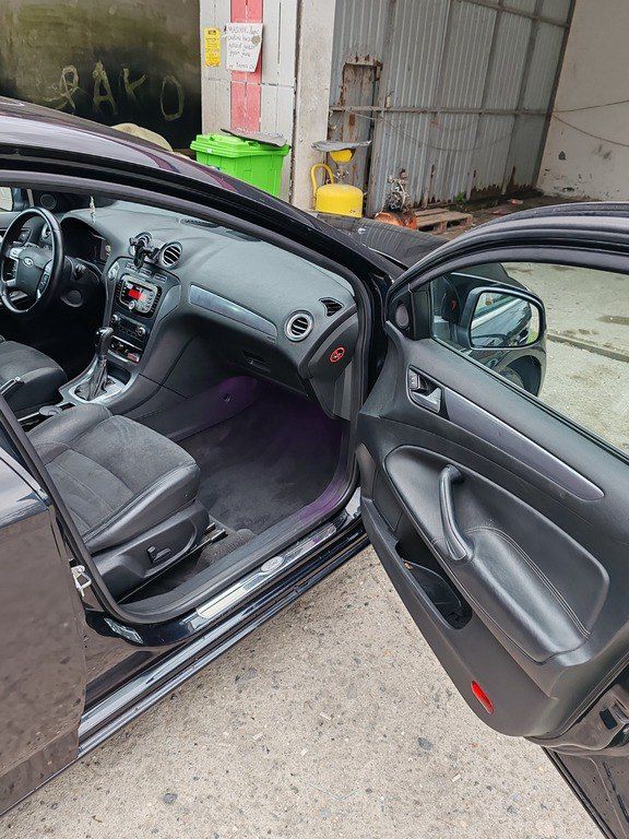 Ford Mondeo, 2.3 L, 2013 il, 280 000 km 77-NC-734 — Avtomobillər, Astara (5)