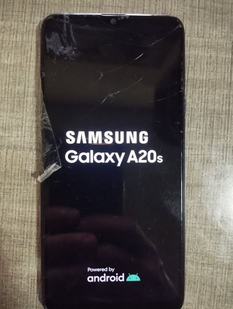 Samsung Digər Galaxy Mavi 32 GB/3 GB — Bakı
