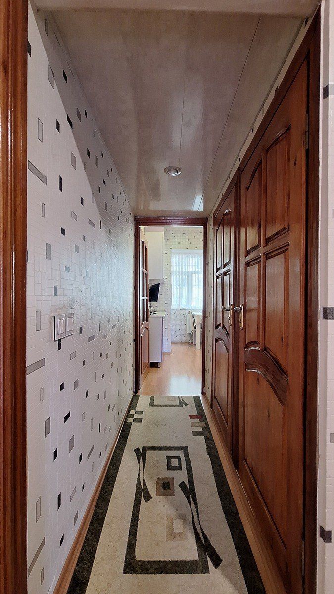Satılır 3 otaqlı köhnə tikili 90 m² — Mənzil, Bakı (12)