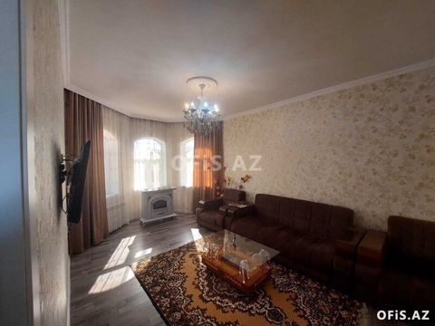 Həyət evləri Satılır Abşeron r., Qobu q., 3 otaq, 77.50 m² — Bakı