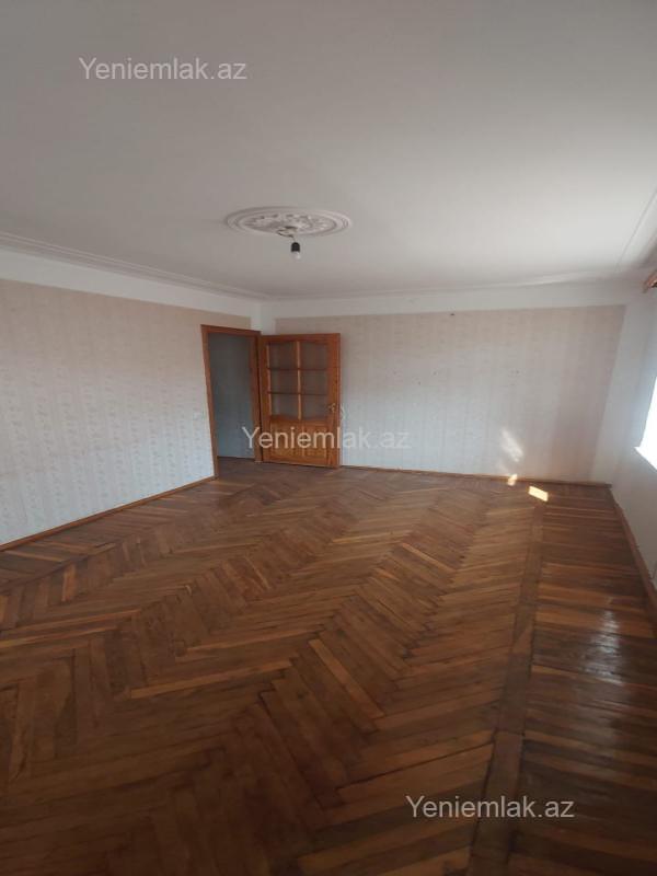Kirayə 1 otaqlı Bina evi menzil (Köhnə tikili), 30 m², 14-cü məhəllə — Mənzil, Sumqayıt