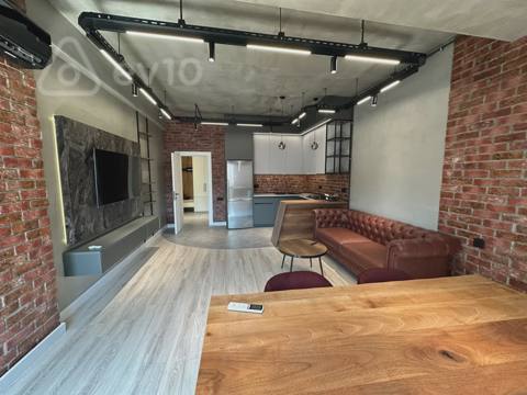2 otaqlı mənzil, 62 m², м Нариманова — kirayə — Баку
