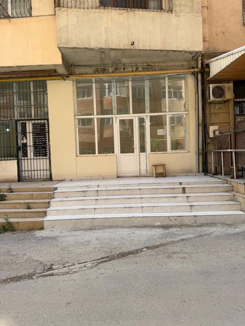 Sərfəli Obyekt Satılır Yerləşmə: Xırdalanın tam — Xırdalan