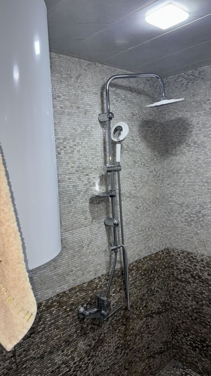 Satılır 2 otaqlı köhnə tikili 41 m² — Mənzil, Bakı (2)
