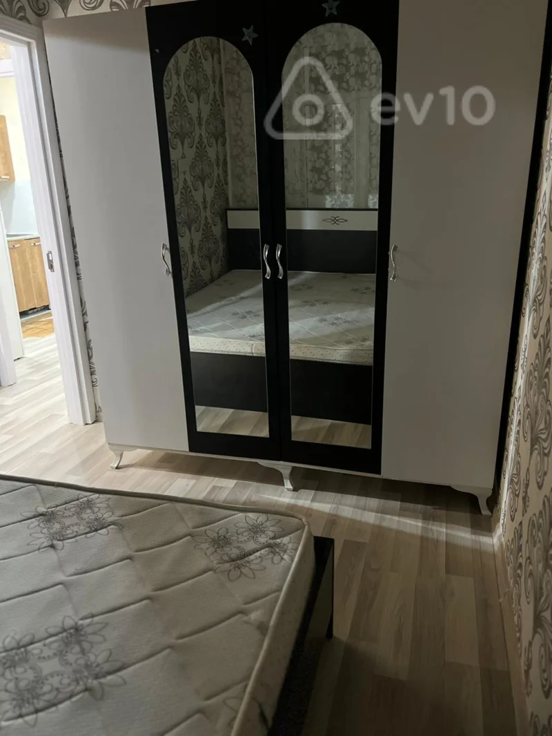2 otaqlı mənzil, 50 m², D.Bünyadzadə küç. — kirayə — Mənzil, Bakı (8)