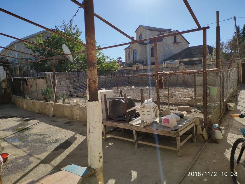 5 otaqlı, 105 kv. m, Kredit var, Orta təmir — Ev, villa, Şirvan