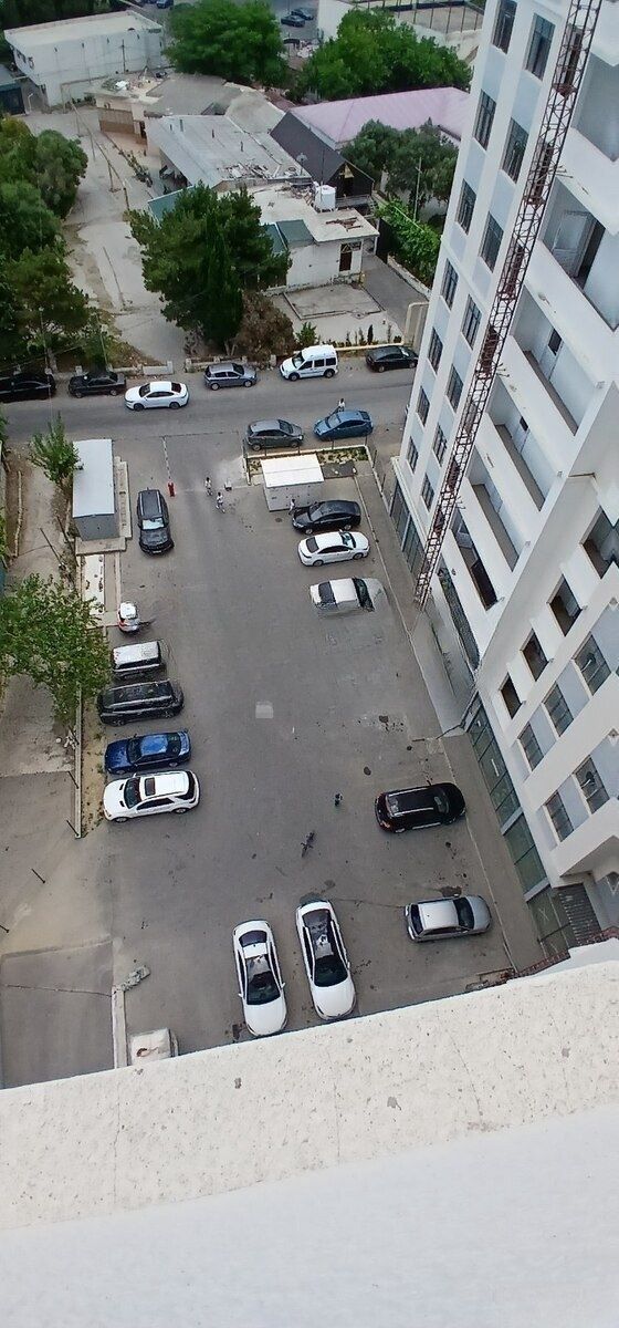 Satılır 2 otaqlı yeni tikili 66 m² — Mənzil, Bakı (7)