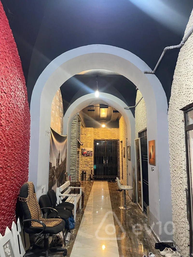 3 otaqlı mənzil, 70 m², səməd vurgun küç — Mənzil, Bakı (11)