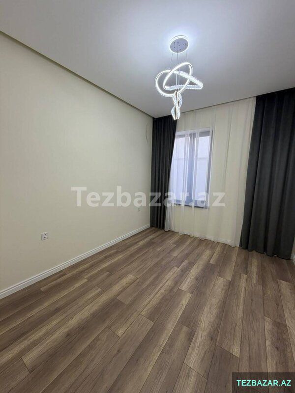 Bağ evi, Merdekan — Ev, villa, Bakı (8)