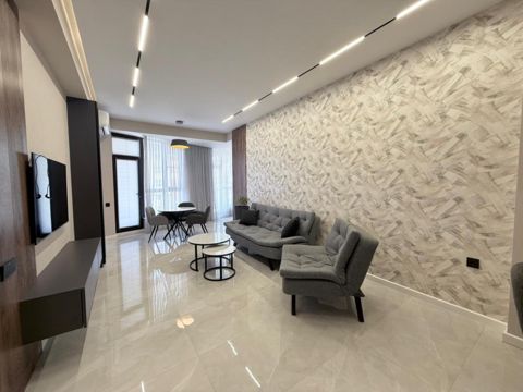 Satılır 2 otaqlı yeni tikili 92 m² — Sumqayıt