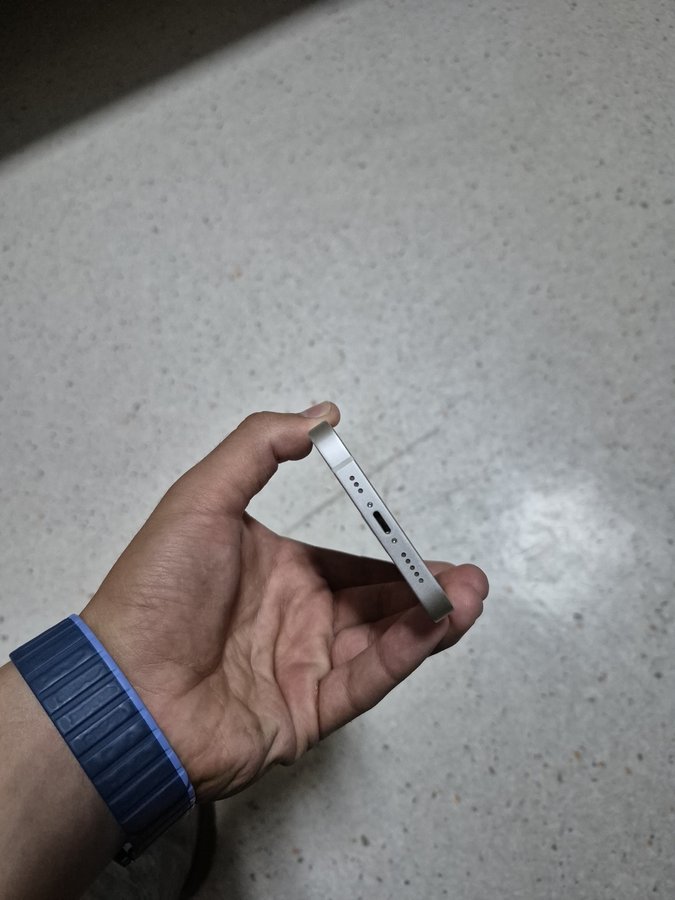 Apple iPhone 13 128 GB — Smartfonlar, Naxçıvan (4)