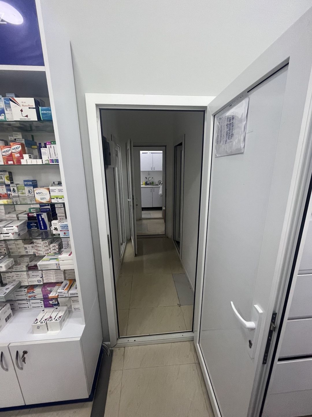 Satılır obyekt 256 m² — Əmlak, Bakı (6)
