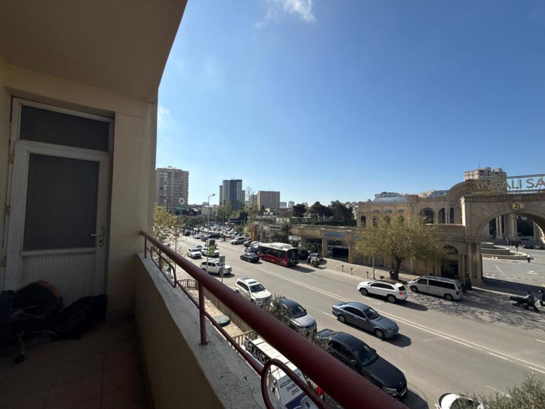 Satılır obyekt 150 m² — Əmlak, Bakı (2)