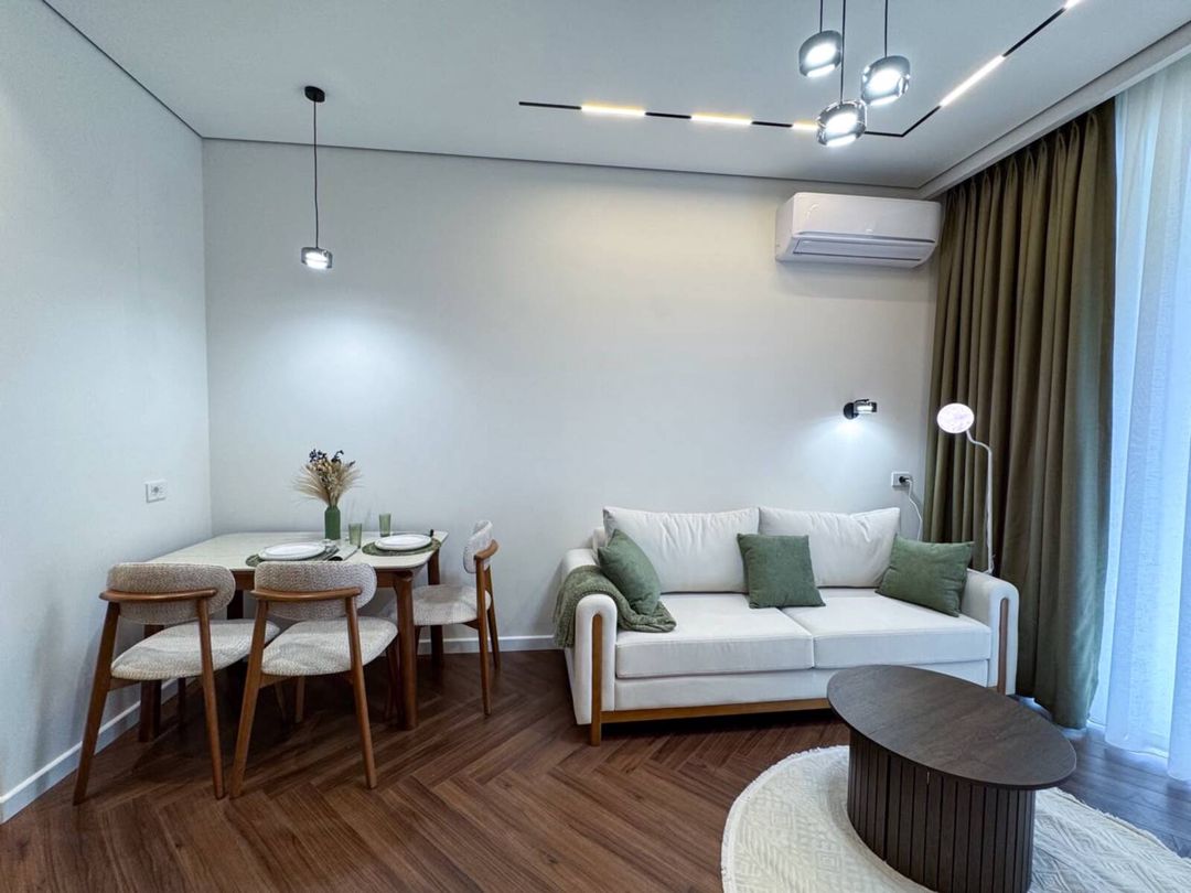 Satılır 2 otaqlı yeni tikili 67 m² — Mənzil, Bakı (11)