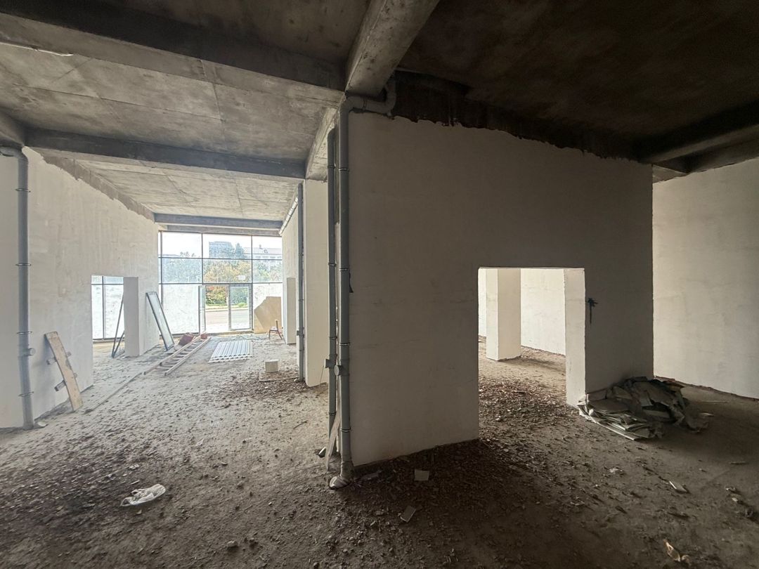 Satılır obyekt 750 m² — Əmlak, Bakı (9)