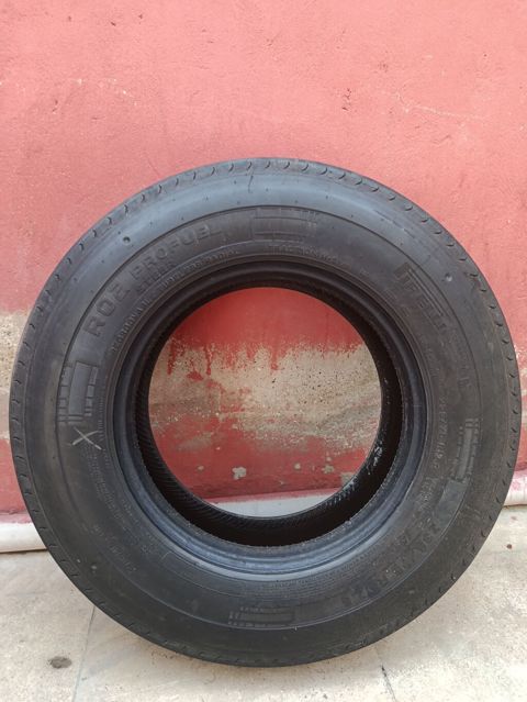 Pirelli R02 ProFuel şin - Ölçü: 235/75 R17.5 - Tip: Radial, tubeless — Mehdiabad