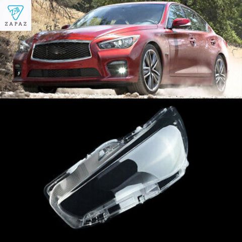 "Infiniti" ön fara şüşələri — Bakı