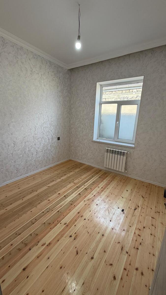 Satılır 3 otaqlı həyət evi/bağ evi 80 m² — Ev, villa, Bakı (7)