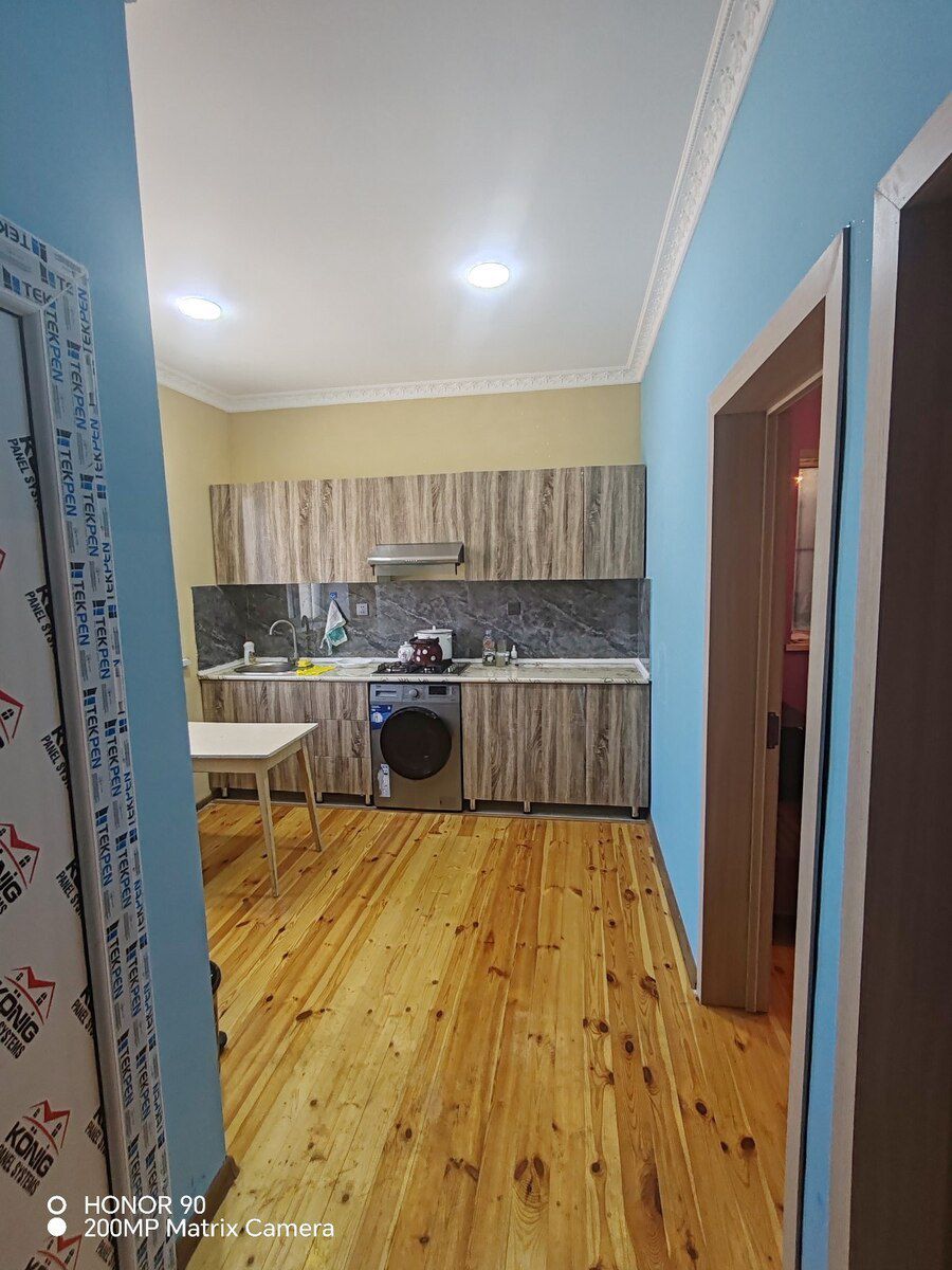 Həyət evi, Hövsan qəs — Ev, villa, Bakı (4)