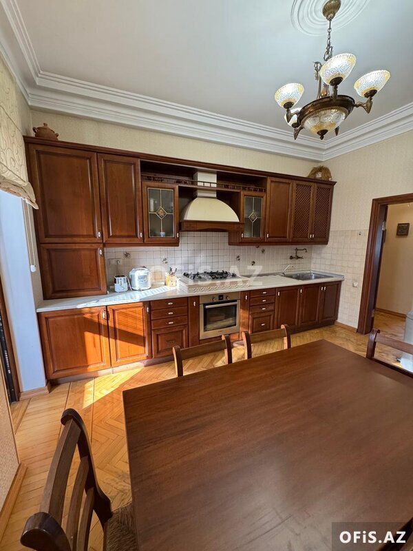 Köhnə tikili Satılır Səbail r., Bayıl q., 2 otaq, 47 m² — Mənzil, Bakı (6)
