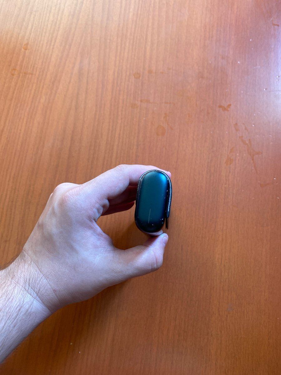 Tütün qızdırıcısı — Elektronik siqaretlər, Bakı (5)