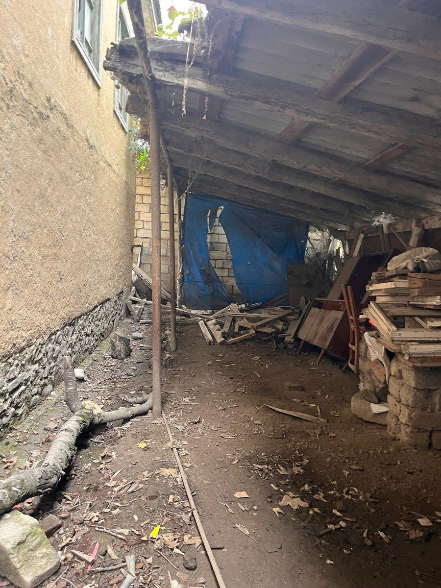 Həyət evi, Quba r — Ev, villa, Quba (3)