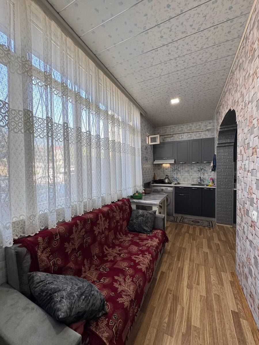 Satılır 4 otaqlı köhnə tikili 110 m² — Mənzil, Bakı (12)