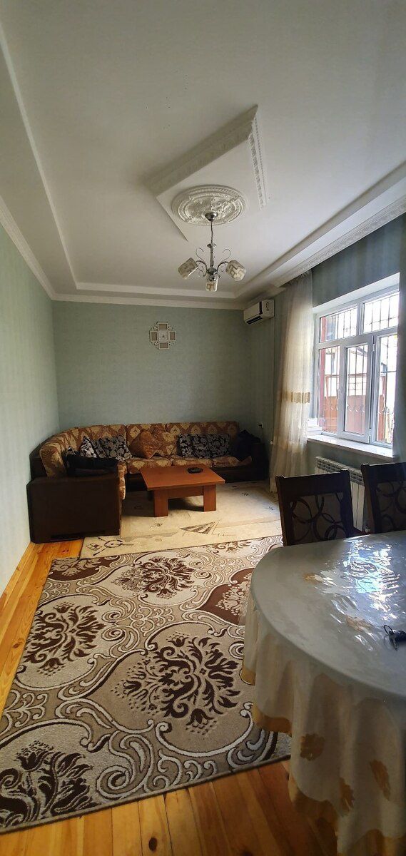 Həyət evi, Xırdalan ş — Ev, villa, Xırdalan (3)