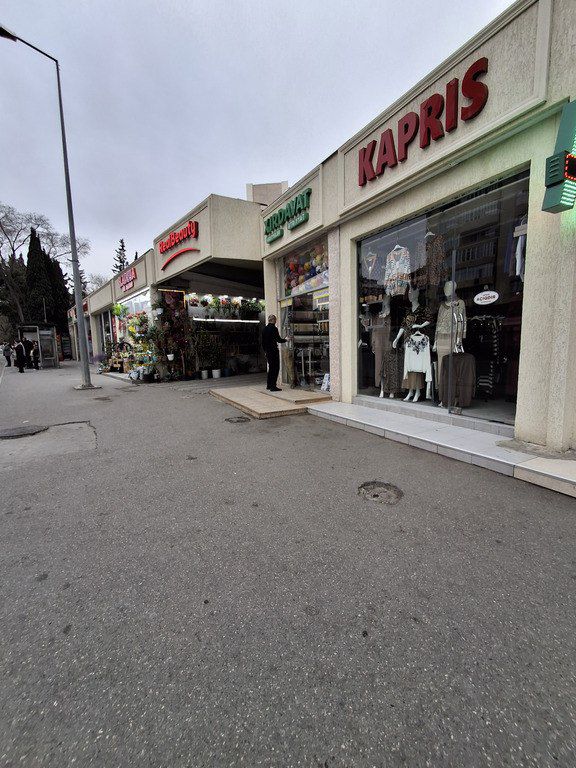 Satılır obyekt 122 m² — Əmlak, Bakı (7)