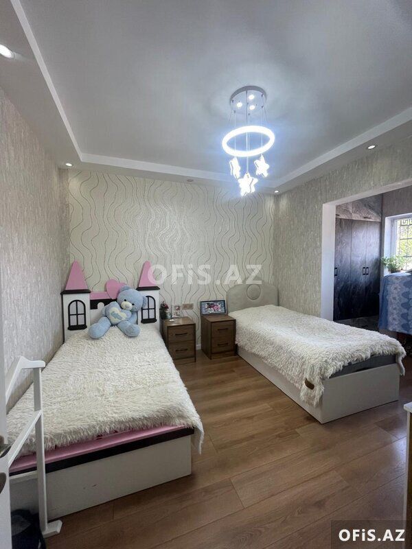 Köhnə tikili Satılır Binəqədi r., Avtovağzal m., 3 otaq, 75 m² — Mənzil, Bakı (8)
