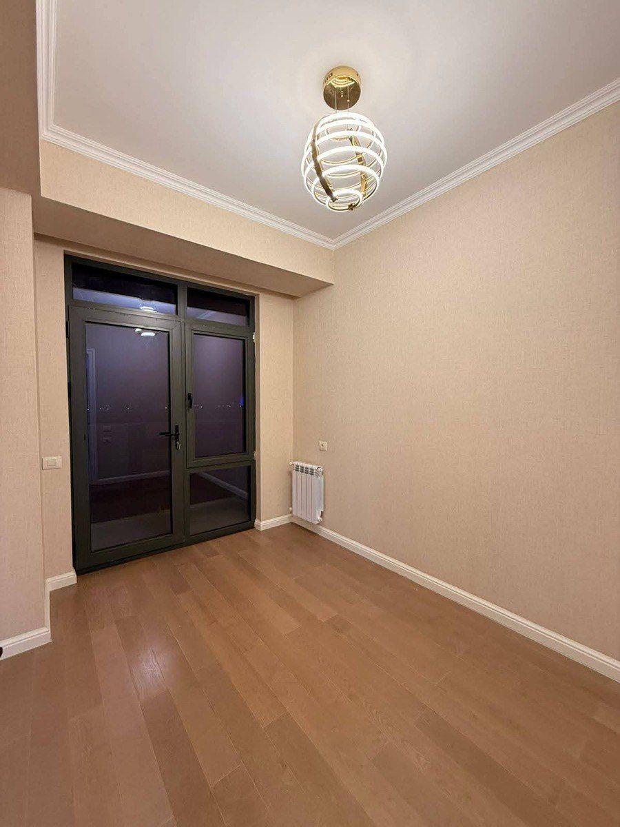 Satılır 3 otaqlı yeni tikili 83 m² — Mənzil, Bakı (9)