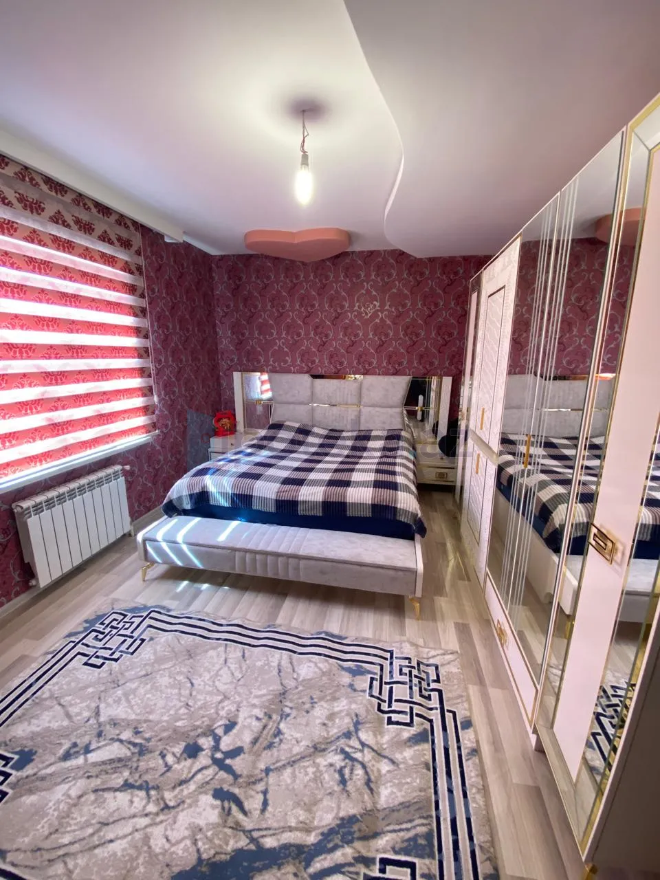 Satılır: 5 Otaq, Evlər/Villalar, 190.00 m² — Ev, villa, Sumqayıt (4)