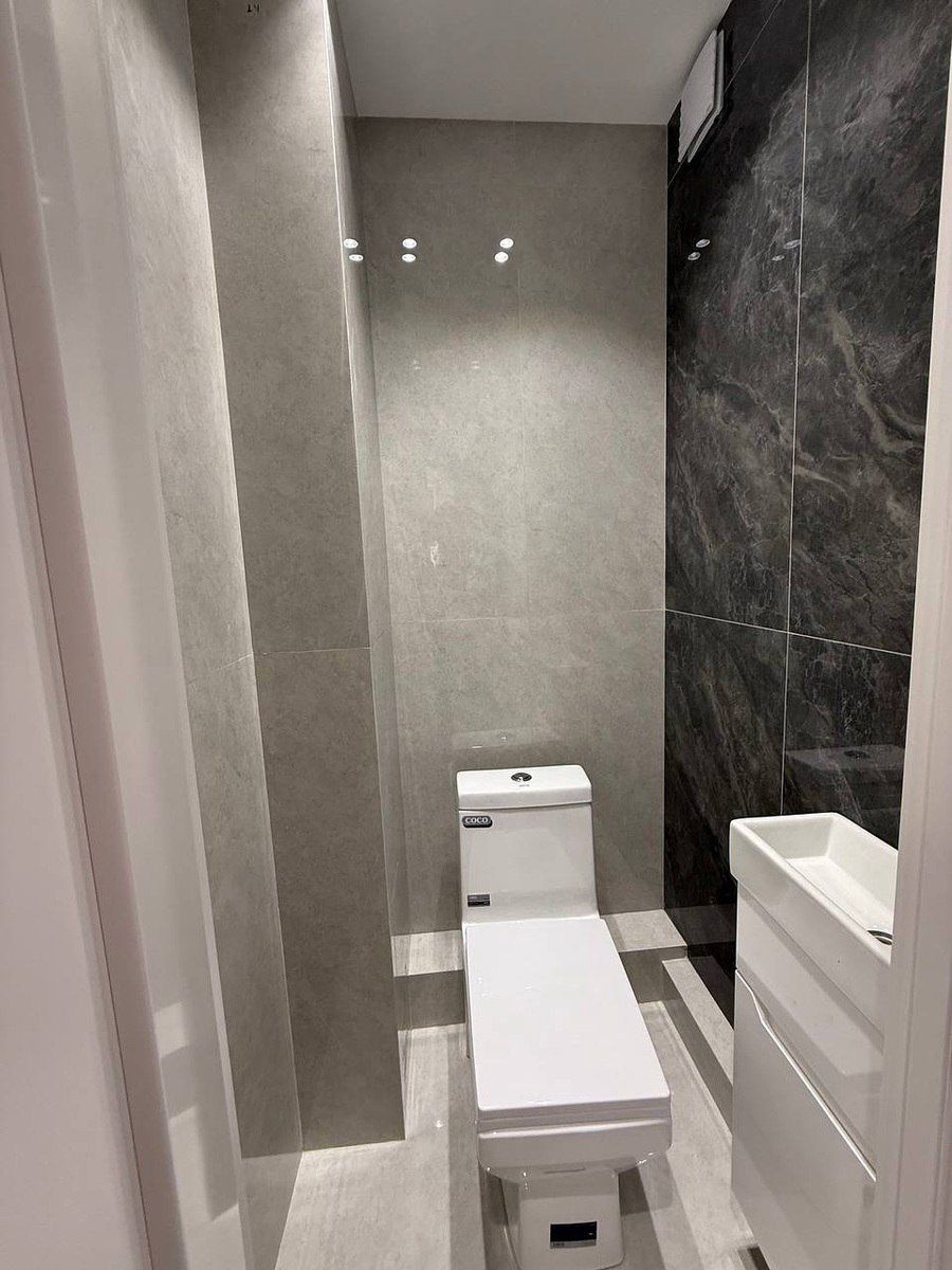 İcarəyə verilir 2 otaqlı yeni tikili 100 m² — Mənzil, Bakı (8)