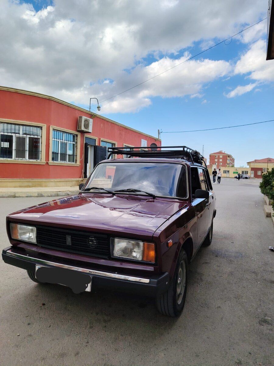 Lada (vaz) 2104, 2002 il — Avtomobillər, Bakı (2)