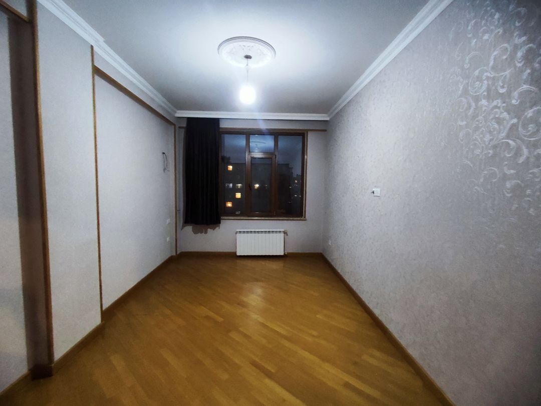 İcarəyə verilir 3 otaqlı yeni tikili 100 m² — Mənzil, Bakı (6)
