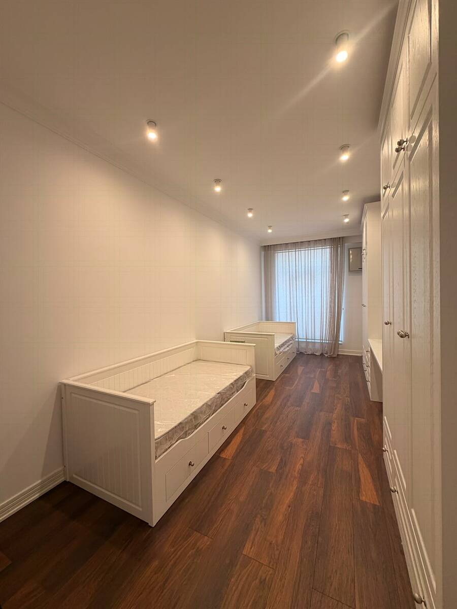 Satılır 3 otaqlı yeni tikili 157 m² — Mənzil, Bakı (5)
