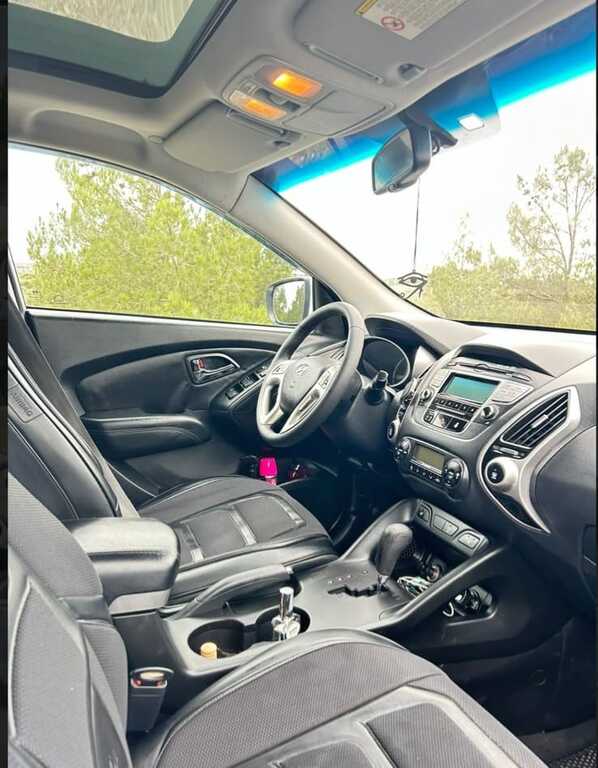Hyundai ix35, 2.0 L, 2013 il, 173 000 km — Avtomobillər, Bakı (7)