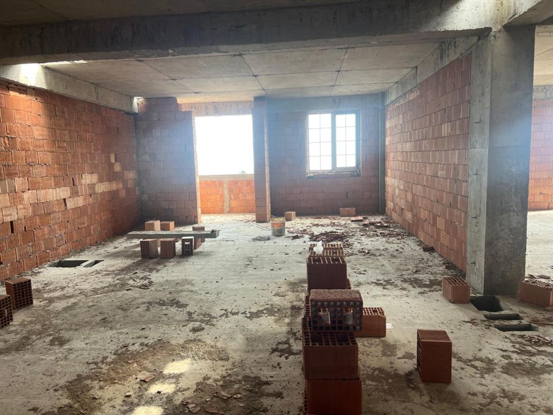 Satılır 1 otaqlı yeni tikili 66 m² — Mənzil, Lənkəran
