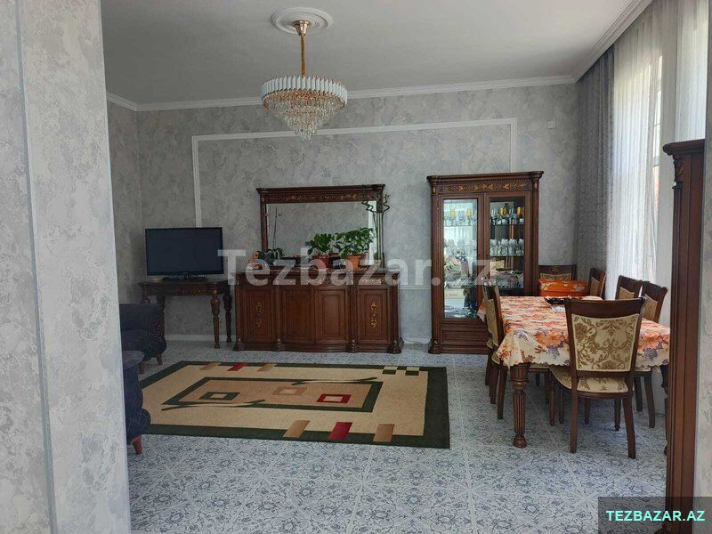Buzovnada villa satılırrr — Ev, villa, Bakı (5)