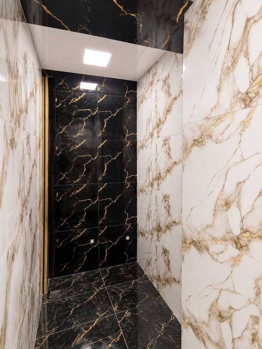 Satılır 3 otaqlı yeni tikili 84 m² — Mənzil, Bakı (10)