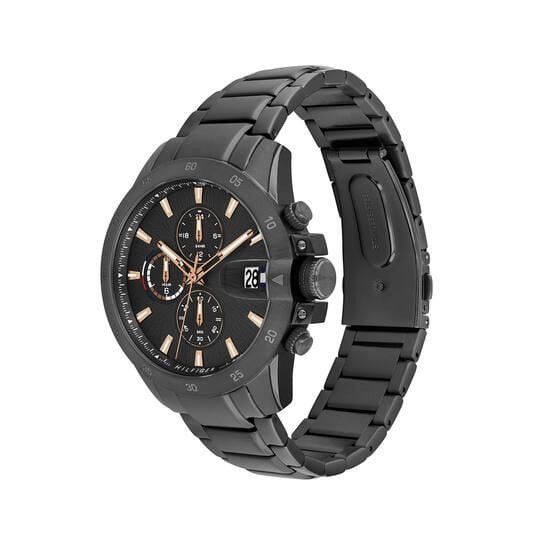 Kişi qol saatı Tommy Hilfiger TH1792218 - TH1792218 — Mallar, Bakı (2)