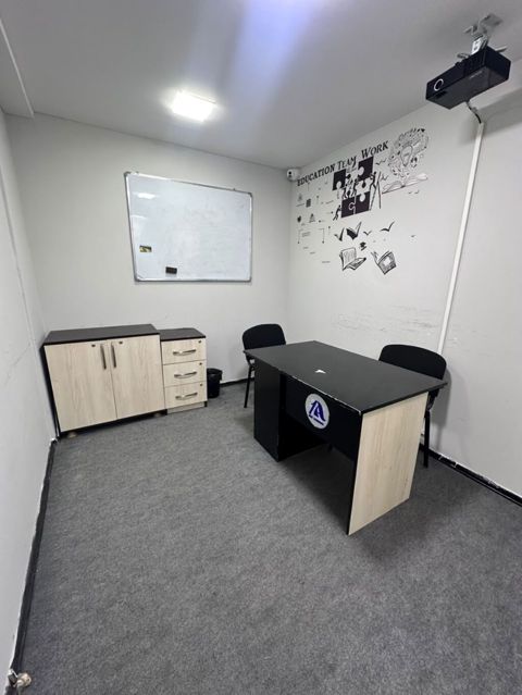 Ofis Otağı İcarəyə Verilir Ünvan: Həsən Abdullayev 11. İçərişəhər — Bakı