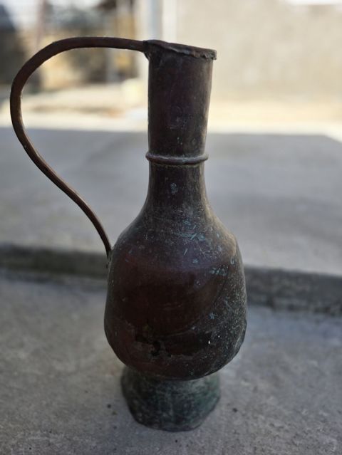 Metal — Bakı