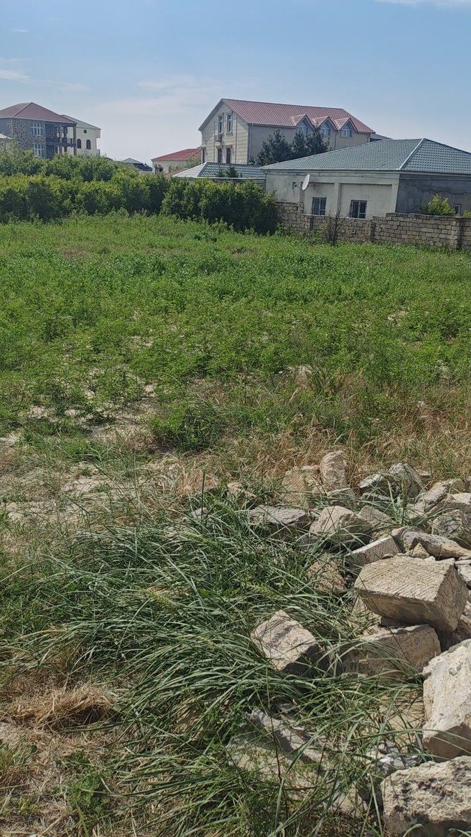 Satılır torpaq 12 sot — Torpaq, Bakı (6)