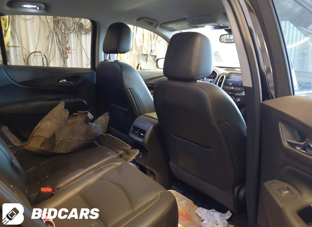 Chevrolet Equinox, 1.5 L, 2019 il, 238 268 km — Avtomobillər, Gəncə (3)