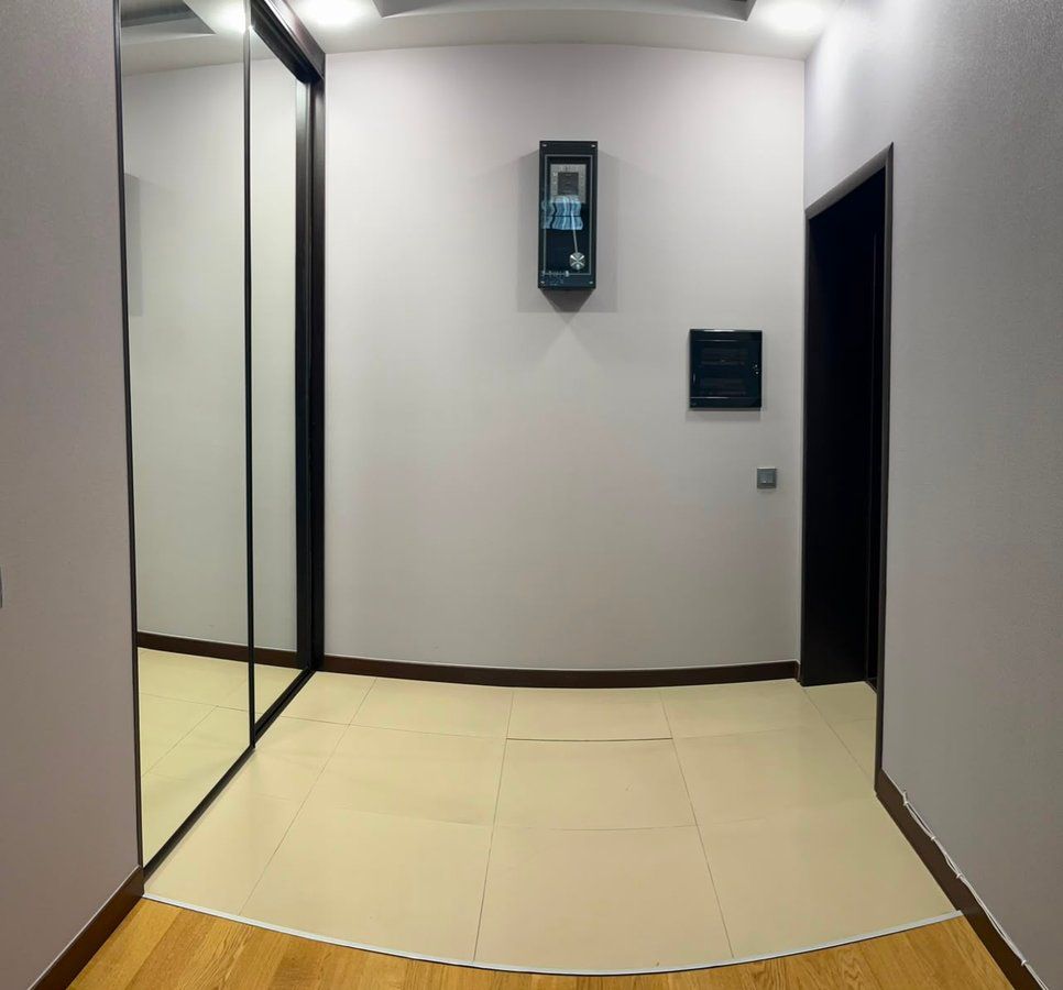 3 otaqlı mənzil, 98 m², İlqar Zülfüqarov küçəsi., Bakı — Mənzil, Bakı (10)