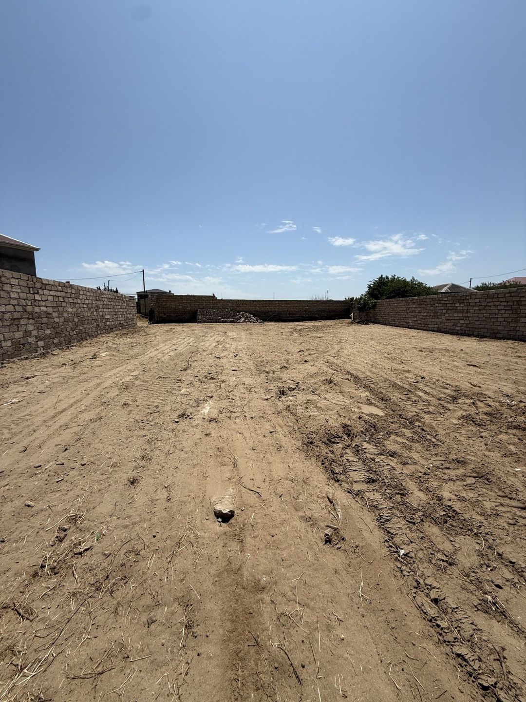Satılır torpaq 7 sot — Torpaq, Bakı (2)
